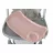 Scaun pentru alimentare PM SCAUN DE MASA MONI RAFFY PINK