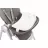 Стульчик для кормления PM Scaun de masa Caretero Megalo Dark Grey