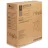 Стульчик для кормления PM Scaun de masa Caretero Megalo Dark Grey