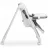 Стульчик для кормления PM Scaun de masa Caretero Megalo Dark Grey