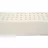 Saltea ortopedica PM SALTEA CARETERO SUPREME NATUREL LATEX 100% 11 CM (5902021529391)
