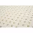 Saltea ortopedica PM SALTEA CARETERO SUPREME NATUREL LATEX 100% 11 CM (5902021529391)