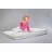 Saltea ortopedica PM SALTEA CARETERO SUPREME NATUREL LATEX 100% 11 CM (5902021529391)