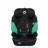 Scaun auto pentru copii PM SCAUN AUTO 9-36KG (I-SIZE) LIONELO LEVI GREEN EMERALD
