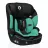 Scaun auto pentru copii PM SCAUN AUTO 9-36KG (I-SIZE) LIONELO LEVI GREEN EMERALD