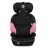 Автокресло детская PM Scaun auto 9-36kg (i-Size) Lionelo Levi Pink Baby