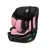 Автокресло детская PM Scaun auto 9-36kg (i-Size) Lionelo Levi Pink Baby