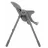 Scaun pentru alimentare PM SCAUN DE MASA KIKKABOO COMFY GREY