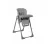 Scaun pentru alimentare PM SCAUN DE MASA KIKKABOO COMFY GREY