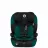 Автокресло детская PM Scaun auto 9-36kg (i-Size) Lionelo Levi One Green Forest
