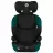 Автокресло детская PM Scaun auto 9-36kg (i-Size) Lionelo Levi One Green Forest