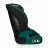 Автокресло детская PM Scaun auto 9-36kg (i-Size) Lionelo Levi One Green Forest