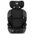 Scaun auto pentru copii PM SCAUN AUTO 9-36KG (I-SIZE) LIONELO LEVI ONE BLACK GREY