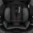 Scaun auto pentru copii PM SCAUN AUTO 9-36KG (I-SIZE) LIONELO LEVI ONE BLACK GREY