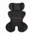 Scaun auto pentru copii PM SCAUN AUTO 9-36 KG (I-SIZE) MONI START BLACK
