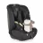 Scaun auto pentru copii PM SCAUN AUTO 9-36 KG (I-SIZE) MONI START BLACK