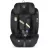 Scaun auto pentru copii PM SCAUN AUTO 9-36 KG (I-SIZE) MONI START BLACK