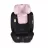 Автокресло детская PM Scaun auto 9-36 kg (i-Size) Moni Start Pink