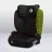 Scaun auto pentru copii PM SCAUN AUTO 15-36KG (I-SIZE) ISOFIX LIONELO HUGO SPORTY BLACK RED