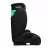 Scaun auto pentru copii PM SCAUN AUTO 15-36KG (I-SIZE) ISOFIX LIONELO HUGO SPORTY BLACK RED