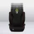Scaun auto pentru copii PM SCAUN AUTO 15-36KG (I-SIZE) ISOFIX LIONELO HUGO SPORTY BLACK RED