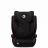 Scaun auto pentru copii PM SCAUN AUTO 15-36KG (I-SIZE) ISOFIX LIONELO HUGO SPORTY BLACK RED