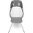 Patut PM PATUC CO-SLEEPER LIONELO MALIN GREY STONE