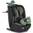 Scaun auto pentru copii PM SCAUN AUTO 9-36 KG (I-SIZE) MONI ISAFE GREEN