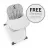 Scaun pentru alimentare PM SCAUN DE MASA HAUCK SIT N FOLD MICKEY MOUSE GREY