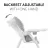 Scaun pentru alimentare PM SCAUN DE MASA HAUCK SIT N FOLD MICKEY MOUSE GREY
