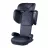 Автокресло детская PM Scaun auto 15-36kg ( i-Size 100-150cm) Isofix Coletto Avola Black