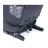 Автокресло детская PM Scaun auto 15-36kg ( i-Size 100-150cm) Isofix Coletto Avola Black