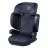 Автокресло детская PM Scaun auto 15-36kg ( i-Size 100-150cm) Isofix Coletto Avola Black