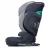 Автокресло детская PM Scaun auto 15-36kg ( i-Size 100-150cm) Isofix Coletto Avola Black