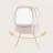 Кроватка PM Patuc 3in1 Lionelo Malin Evo Beige Natural