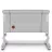 Patut PM PATUC 3IN1 LIONELO AURORA BEIGE SAND