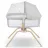 Patut PM PATUC CO-SLEEPER LIONELO MALIN EVO BEIGE SAND