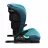 Scaun auto pentru copii PM SCAUN AUTO 15-36KG ISOFIX LIONELO NEAL GREEN TURQUOISE