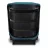 Scaun auto pentru copii PM SCAUN AUTO 15-36KG ISOFIX LIONELO NEAL GREEN TURQUOISE