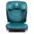 Scaun auto pentru copii PM SCAUN AUTO 15-36KG ISOFIX LIONELO NEAL GREEN TURQUOISE