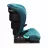Scaun auto pentru copii PM SCAUN AUTO 15-36KG ISOFIX LIONELO NEAL GREEN TURQUOISE