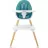 Scaun de masa PM SCAN DE MASA 3IN1 CARETERO TUVA DARK GREEN