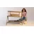 Patut PM PATUC CO-SLEEPER LIONELO LUNA BEIGE SAND