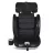 Scaun auto pentru copii PM SCAUN AUTO 9-36 KG (I-SIZE) ISOFIX MONI FORCE BLACK