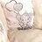 Lenjerie de pat PM SET LENJERIE 8 PIESE COSITA ELEFANT MARO