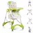 Scaun pentru alimentare PM SCAUN DE MASA MONI MINT GREEN COLOR