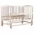 Patut PM PATUC KUZEA-ANGHELINA2 F/S (IVORY)