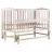 Patut PM PATUC KUZEA-ANGHELINA2 F/S (IVORY)