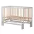 Patut PM PATUC KUZEA SOFIA F/S (GRI+NATUR)