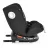 Scaun auto pentru copii PM SCAUN AUTO 0-36 KG (I-SIZE), ISOFIX 360, MONI NITRO BLACK